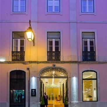 Portugal Boutique Hotel